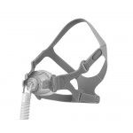 Wizard 510 Nasal Mask with Headgear by APEX Medical